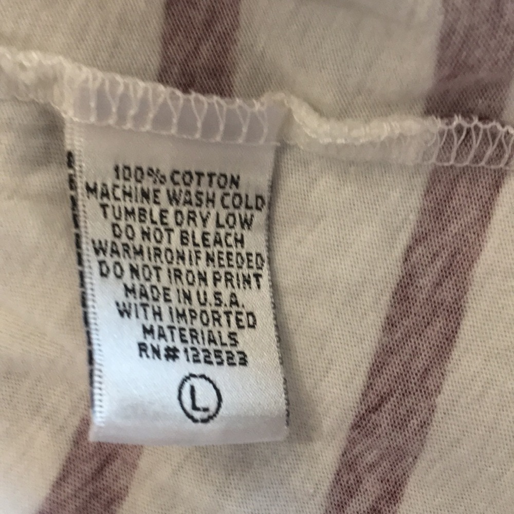 Graphic tee - Picture 4 of 4